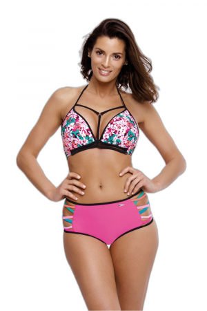 Costume din doua piese - Costum de baie din doua piese model 128737 Marko