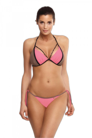 Articole de Plaja Dama - Costum de baie din doua piese model 128979 Marko