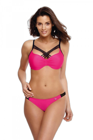 Articole de Plaja Dama - Costum de baie din doua piese model 129669 Marko
