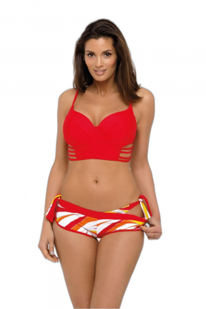 Articole de Plaja Dama - Costum de baie din doua piese model 129682 Marko