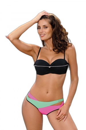 Costume din doua piese - Costum de baie din doua piese model 141723 Marko