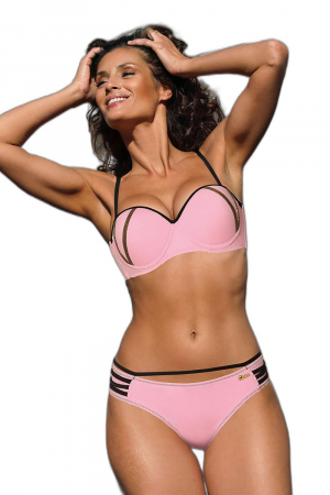 Articole de Plaja Dama - Costum de baie din doua piese model 143351 Marko