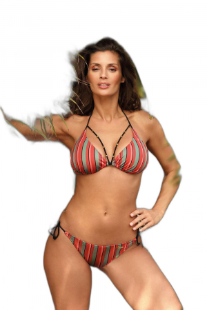 Articole de Plaja Dama - Costum de baie din doua piese model 143653 Marko