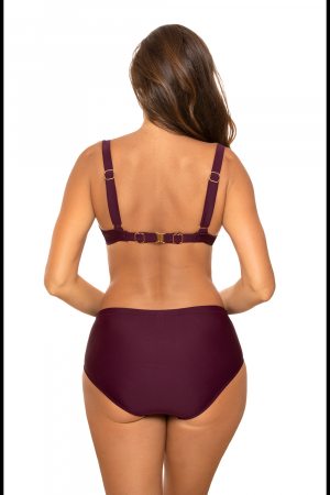 Costum de baie din doua piese model 165432 Marko [3]