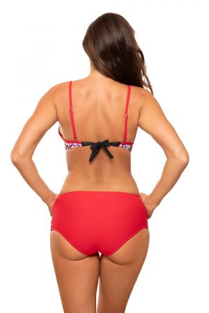 Costum de baie din doua piese model 165669 Marko [3]