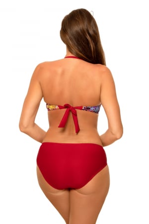 Costum de baie din doua piese model 165683 Marko [3]