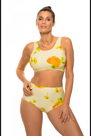 Costum de baie din doua piese model 165735 Marko [2]