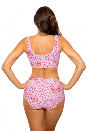 Costum de baie din doua piese model 165741 Marko [3]