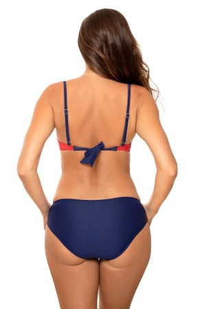 Costum de baie din doua piese model 165807 Marko [3]