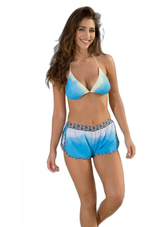 Costume din doua piese - Costum de baie din doua piese model 180635 Madora