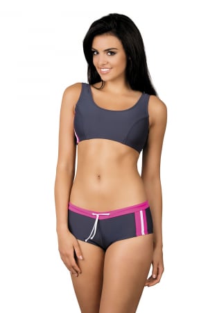 Costum de baie din doua piese model 182787 Lorin [1]