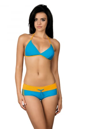Costum de baie din doua piese model 182789 Lorin [1]