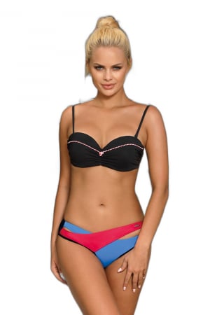 Costume din doua piese - Costum de baie din doua piese model 183008 Marko
