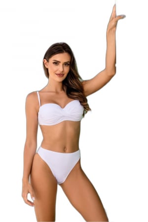 Costume din doua piese - Costum de baie din doua piese model 194022 Etna