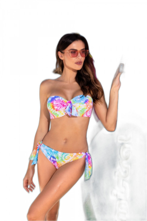 Costume din doua piese - Costum de baie din doua piese model 194074 Etna