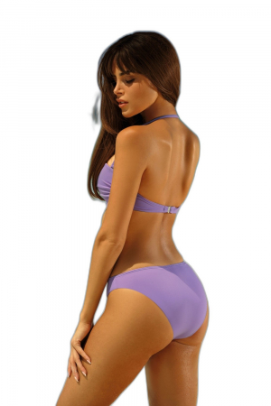 Costume din doua piese - Costum de baie din doua piese model 194112 Lorin