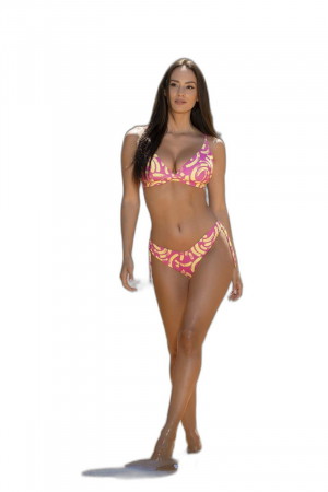 Costume din doua piese - Costum de baie din doua piese model 195592 Madora