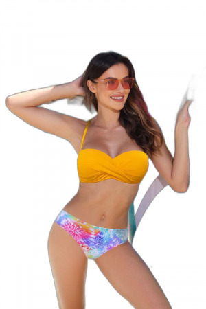 Costume de Baie - Costum de baie din doua piese model 196300 Etna
