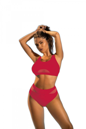 Costume de Baie - Costum de baie din doua piese model 198900 Barontex