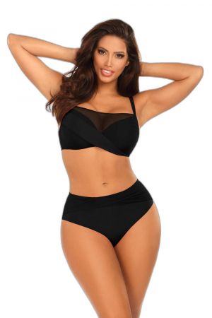 Costume de Baie - Costum de baie din doua piese model 198999 Barontex