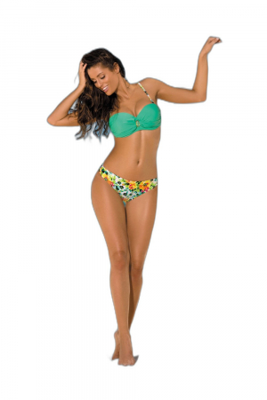Costume din doua piese - Costum de baie din doua piese model 56769 Marko