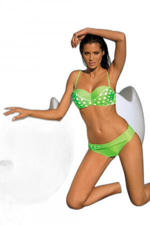 Articole de Plaja Dama - Costum de baie din doua piese model 59184 Marko