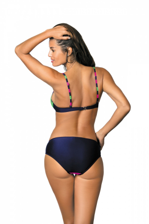 Costum de baie din doua piese model 80018 Marko [3]