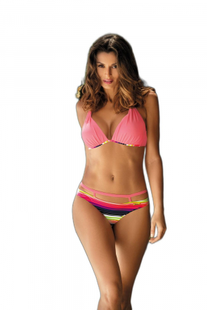 Articole de Plaja Dama - Costum de baie din doua piese model 80086 Marko