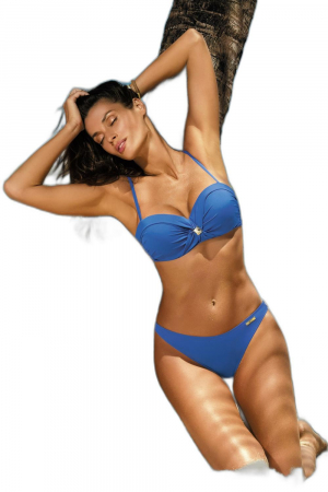 Costume din doua piese - Costum de baie din doua piese model 80143 Marko