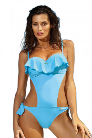 Costume intregi - Costum de baie intreg model 112261 Marko