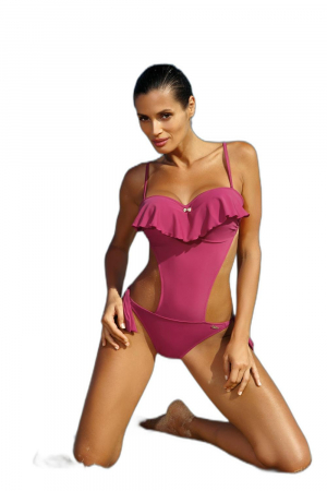 Costume intregi - Costum de baie intreg model 112265 Marko