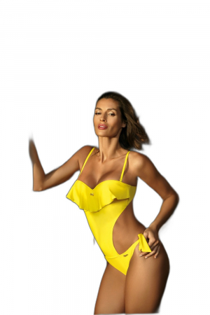 Articole de Plaja Dama - Costum de baie intreg model 112269 Marko