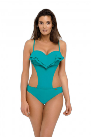 Costume intregi - Costum de baie intreg model 128599 Marko