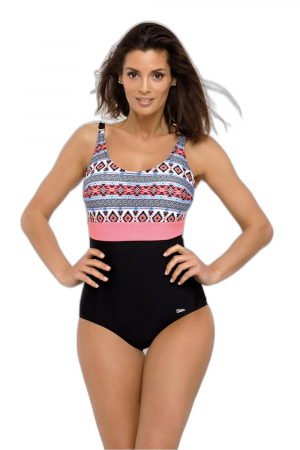 Costume intregi - Costum de baie intreg model 129428 Marko