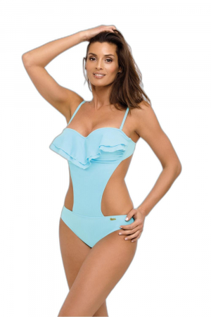 Costume intregi - Costum de baie intreg model 129490 Marko
