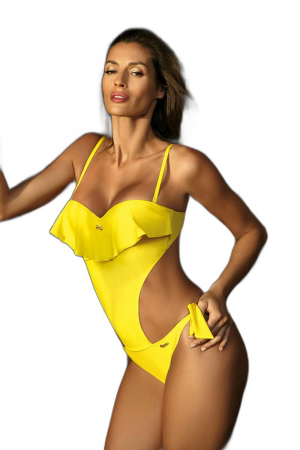 Costume intregi - Costum de baie intreg model 133968 Marko