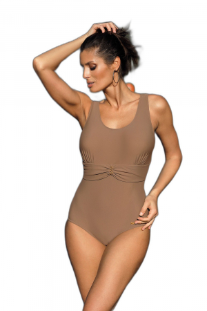 Costume intregi - Costum de baie intreg model 143639 Marko