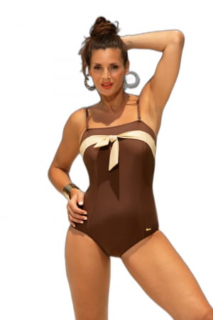Costume intregi - Costum de baie intreg model 164275 Marko