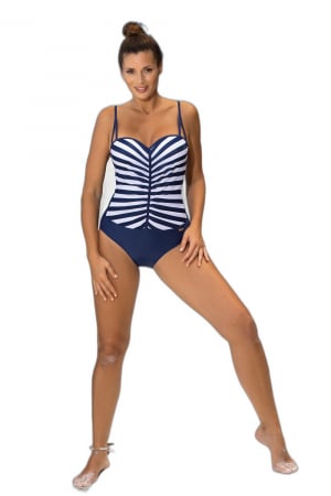 Costume intregi - Costum de baie intreg model 165729 Marko