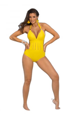 Costume intregi - Costum de baie intreg model 165753 Marko