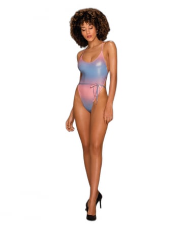 Costume intregi - Costum de baie intreg model 168110 Obsessive