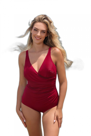 Costume intregi - Costum de baie intreg model 196293 Etna