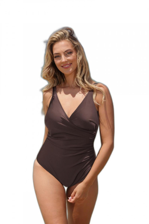 Costume intregi - Costum de baie intreg model 196294 Etna