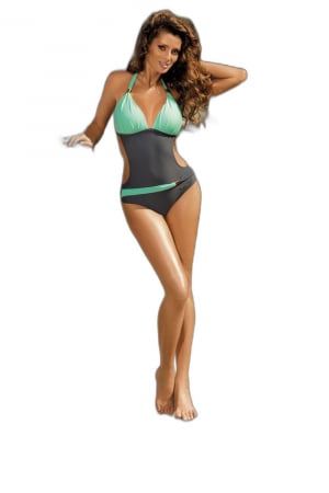 Costume intregi - Costum de baie intreg model 56693 Marko
