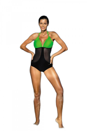 Costume intregi - Costum de baie intreg model 79994 Marko