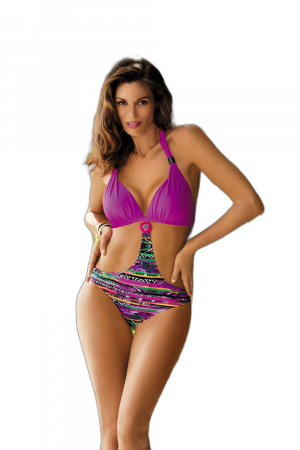 Costume de Baie - Costum de baie intreg model 82182 Marko
