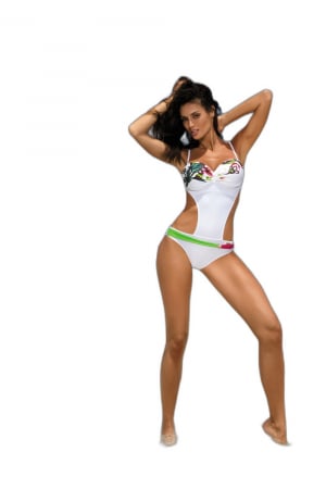 Articole de Plaja Dama - Costum de baie intreg model 84000 Marko