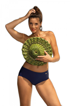 Costume din doua piese - Costum de baie tanga model 165763 Marko