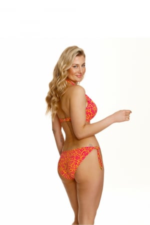 Costum de baie tanga model 194521 Lupo Line [2]
