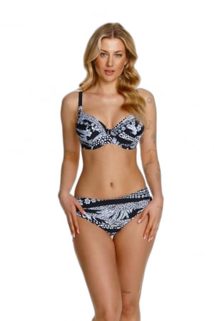 Costume de Baie - Costum de baie tanga model 198006 Lupo Line